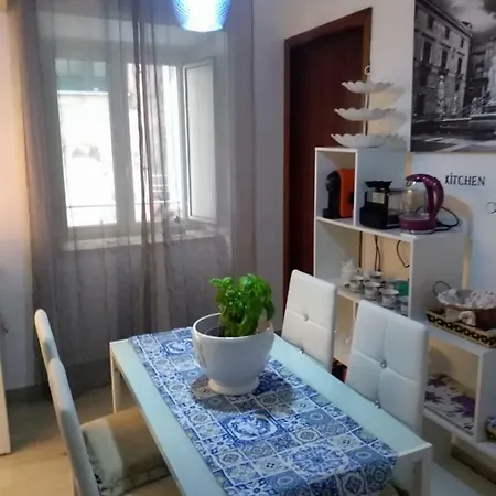 Hello Cathedral House Apartment