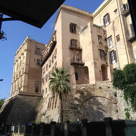 Apartment Hello Cathedral House Palermo
